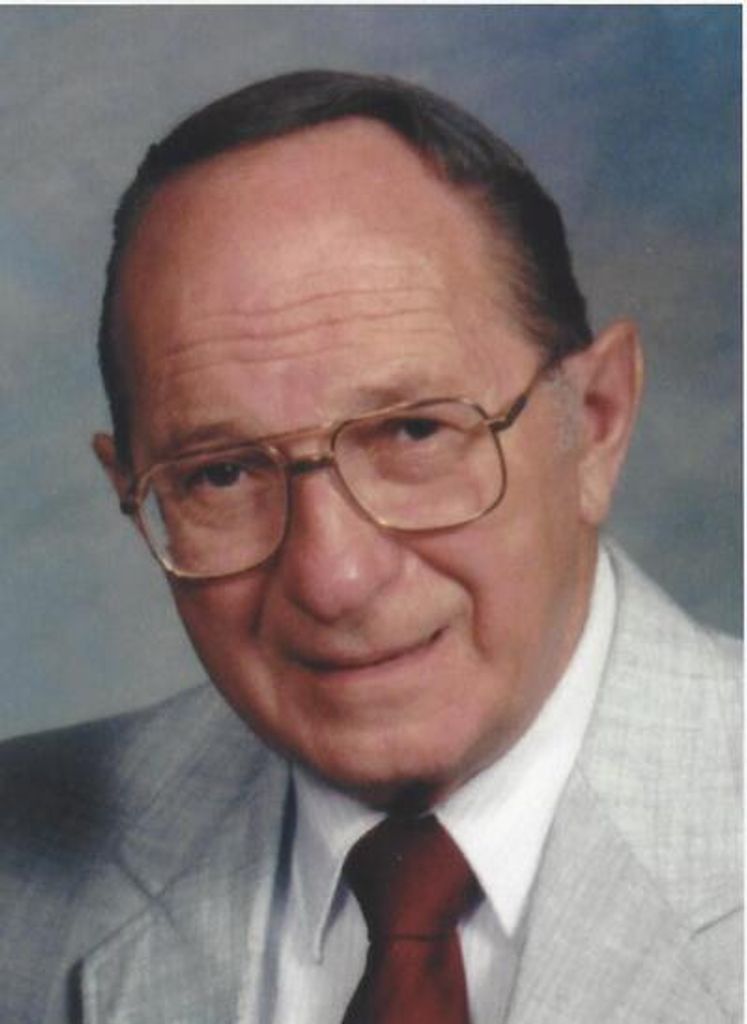 Donald W. Buehler Profile Photo