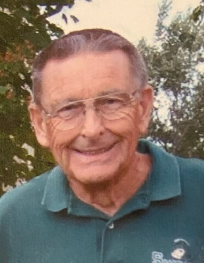 George Crow Jr.