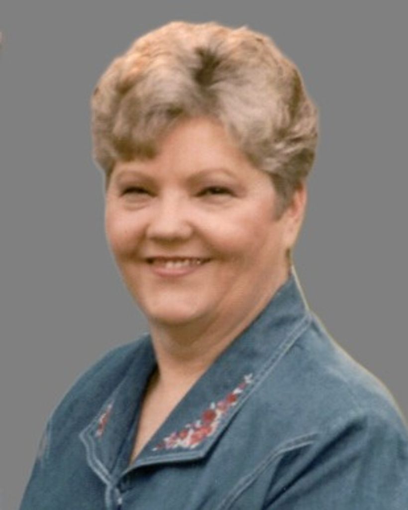 Wanda Elene (Smith) Arp Profile Photo