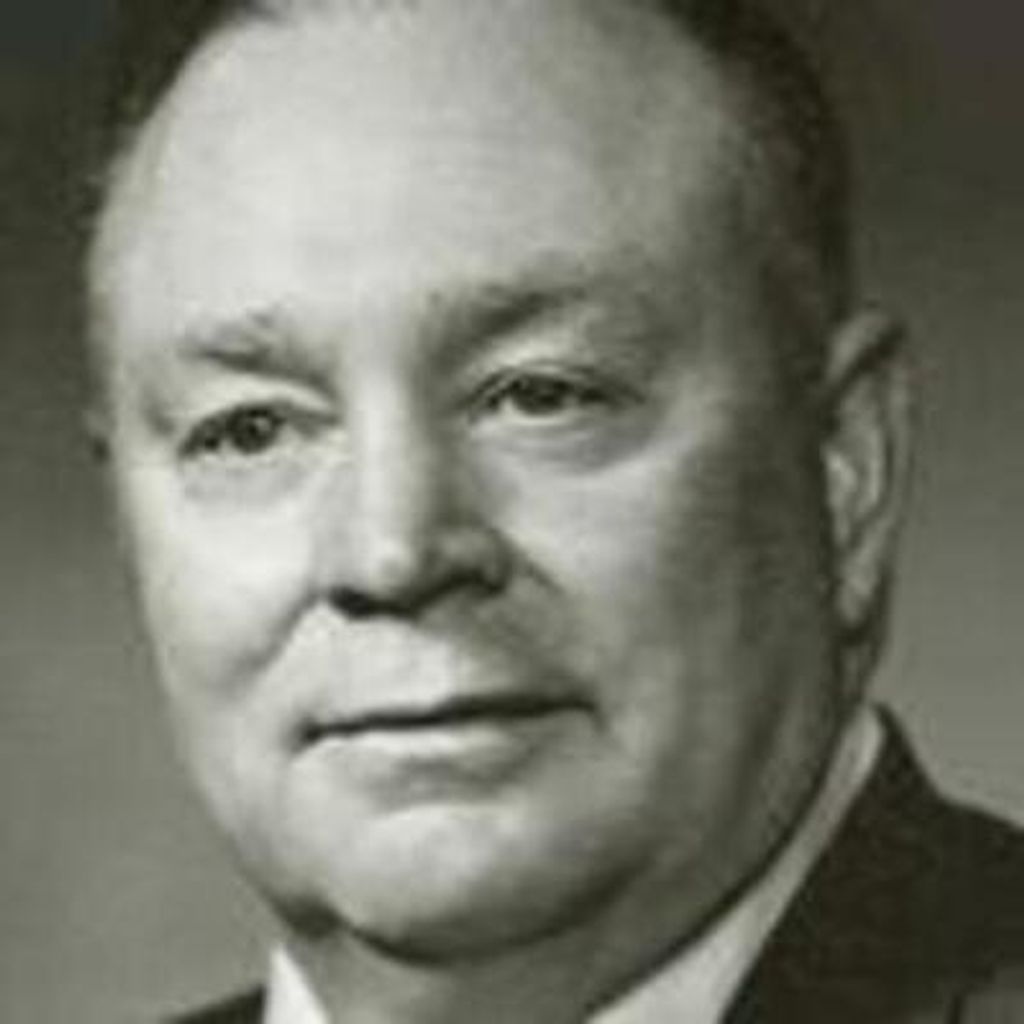Donald C. Ford