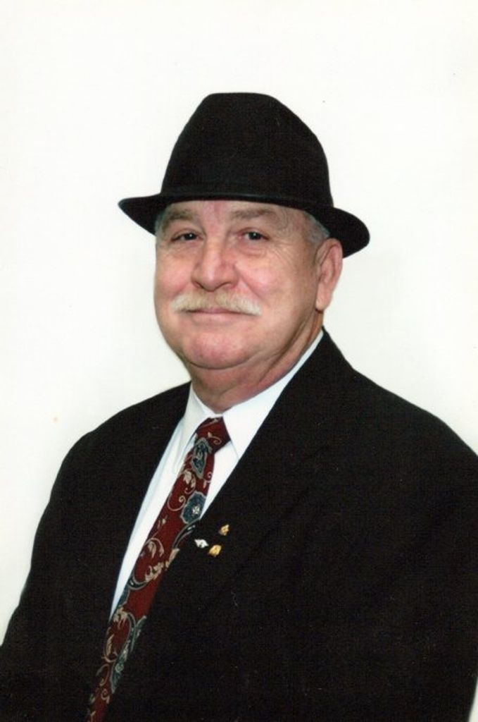 Steve Boston