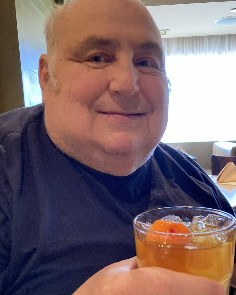 Joseph Anthony Antonelli Profile Photo