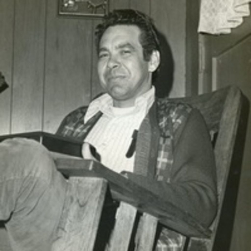 James Jesse Coley, Sr. Profile Photo