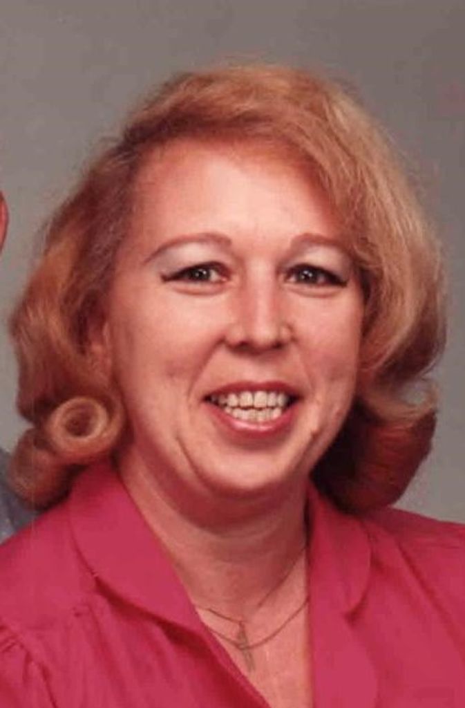 Cecelia J. "Judy" (Watts)  Thompson Profile Photo