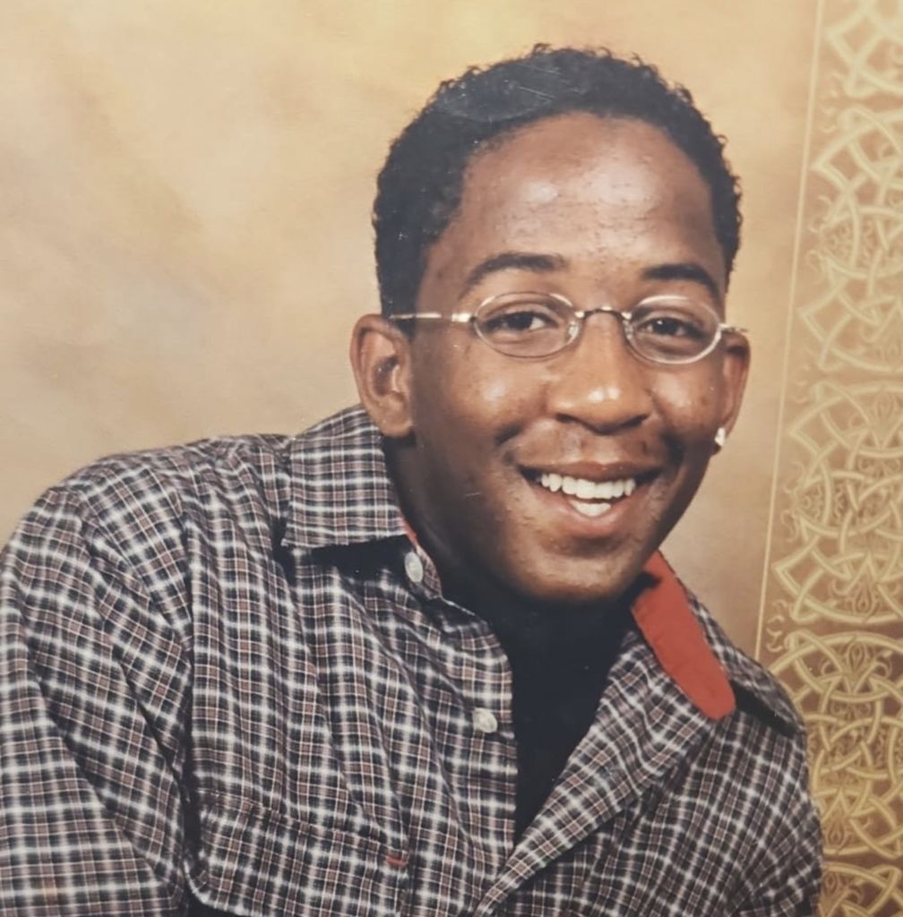 Mr. Trevion Mckenzie Profile Photo