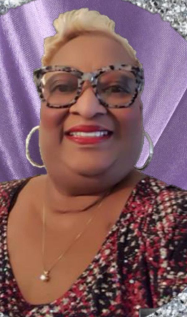 Debrah R Payne Profile Photo