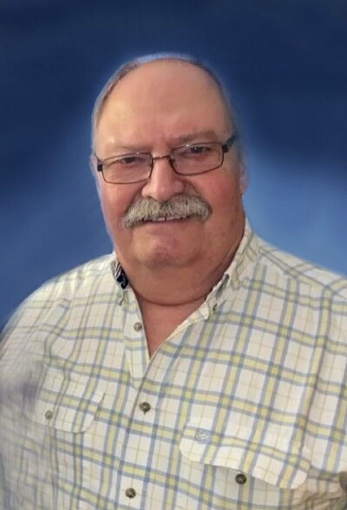 Ernest Harold Kalk Profile Photo