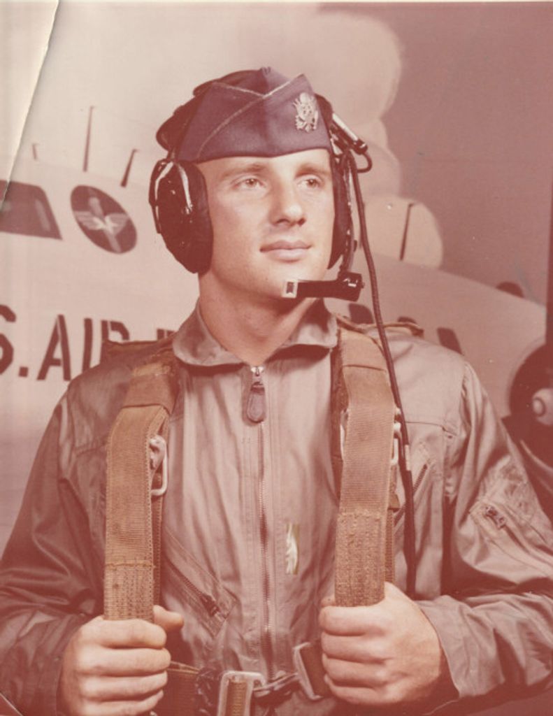 Frank W. Frydl, Jr.