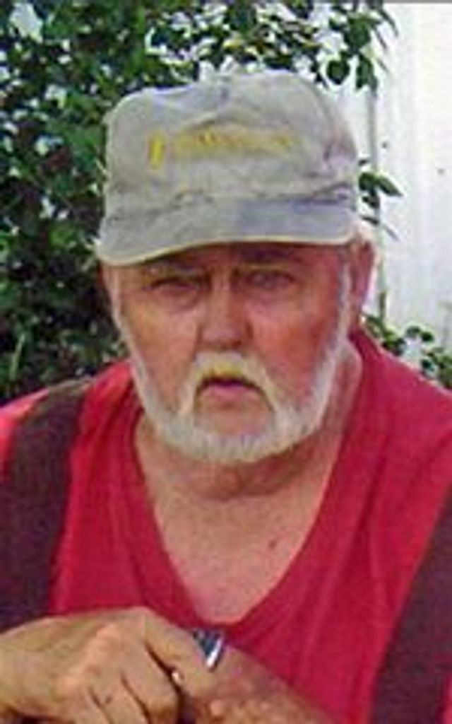 Harold E. Dagel