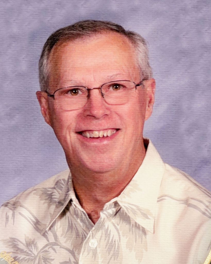 Lenton J. Stinton Profile Photo