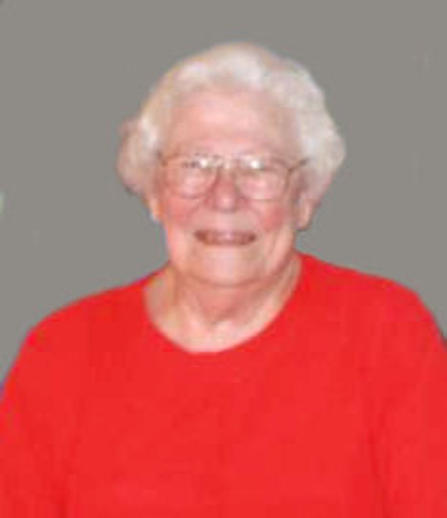 Katherine M. "Kathie" Lowe