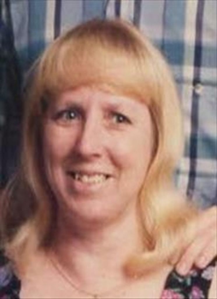 Carol Sue Miller