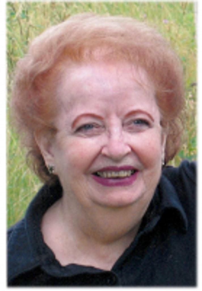 Norma May "Toots" Stephens