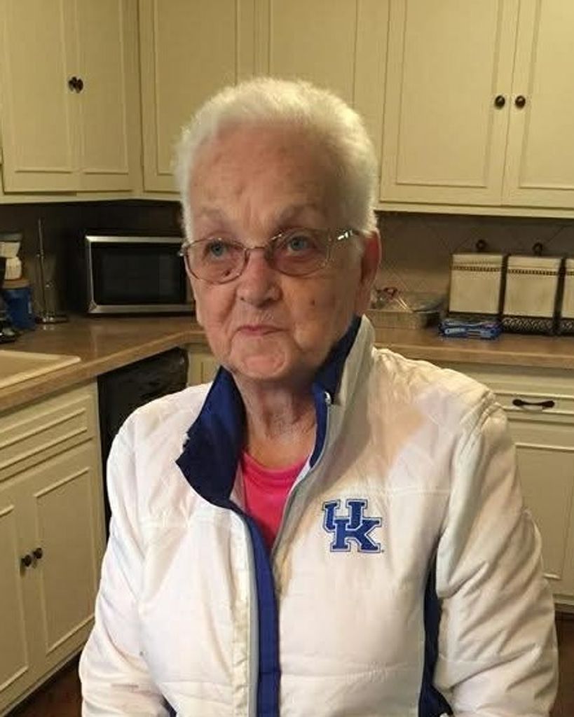 Virginia Harpe Profile Photo