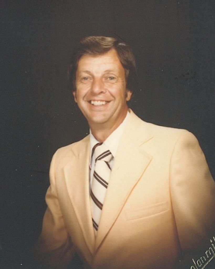 Kenneth Allen Harris