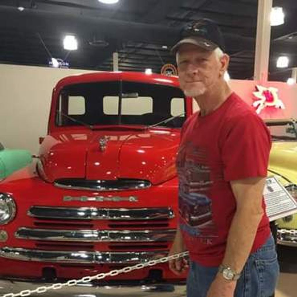 Tommy Ray Story