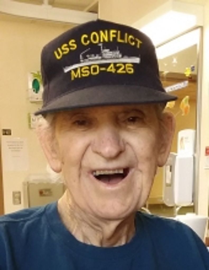 Carl Lawfett Burroughs
