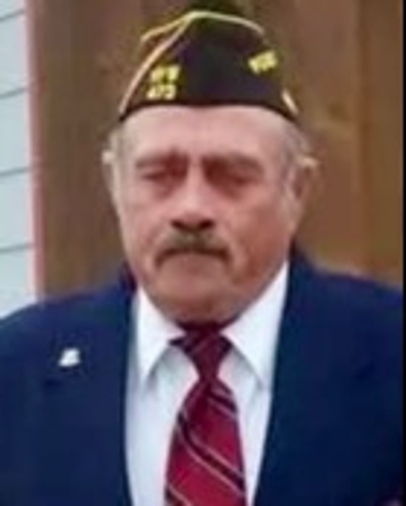 Gerald “Jerry” M. Scott Profile Photo