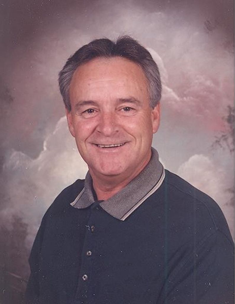 Albert Taylor Burton, Sr.