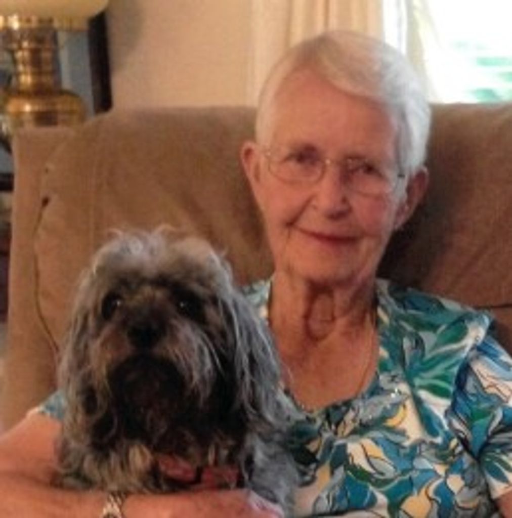 Betty Jo Golden Profile Photo