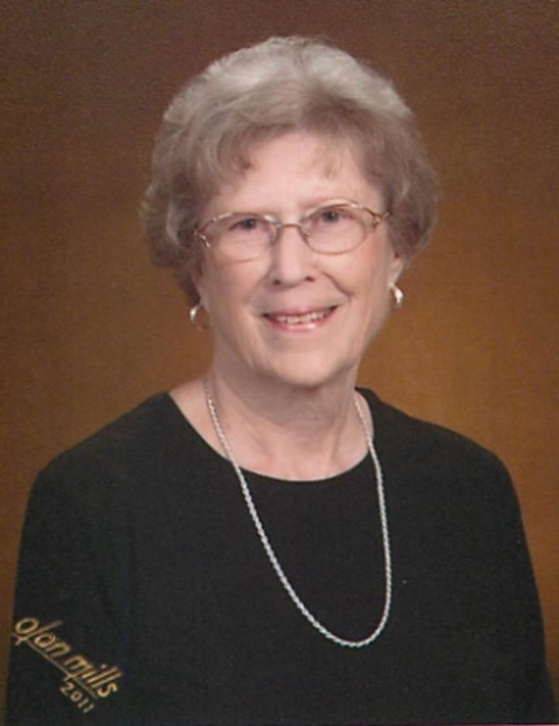 Jeanette Furlong