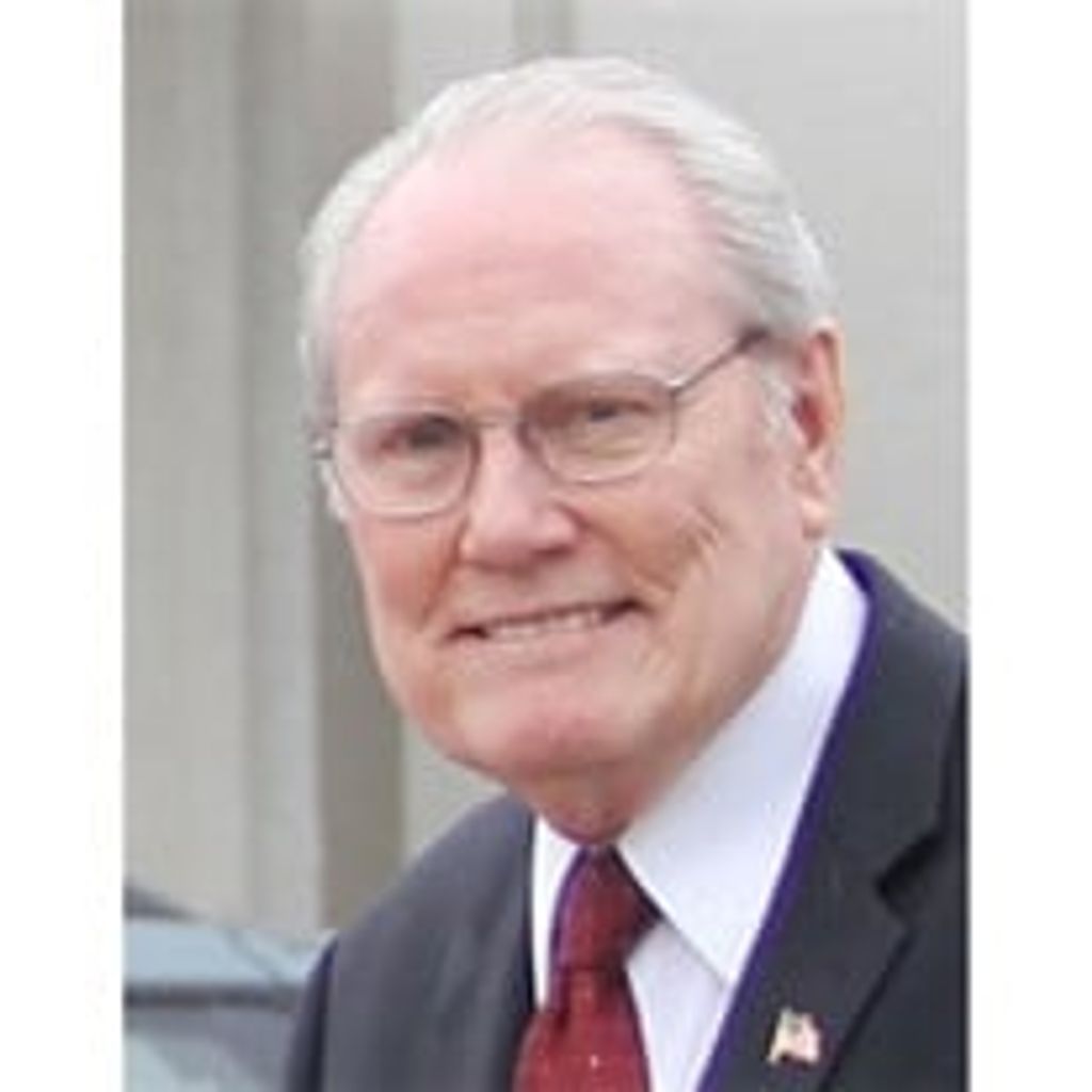 Richard R. Lundquist Profile Photo