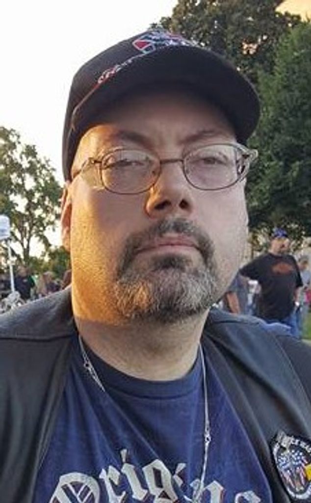 Brian Millis Profile Photo
