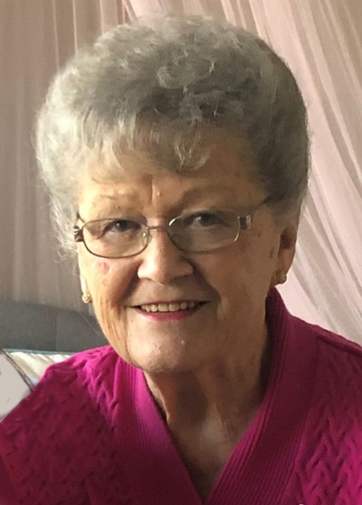 Doris Jean Sobotka Profile Photo