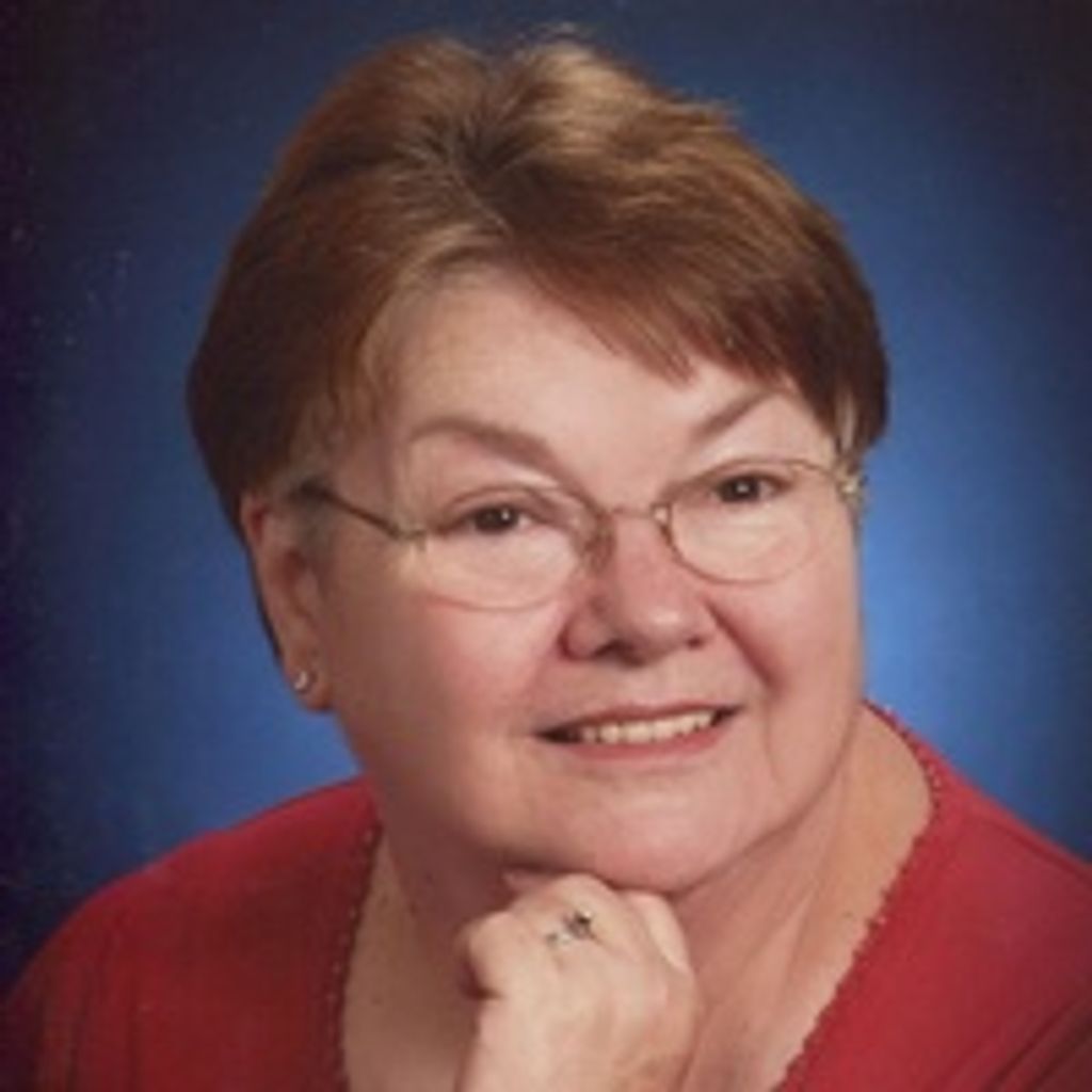 Sara Lou Payne Hoyt