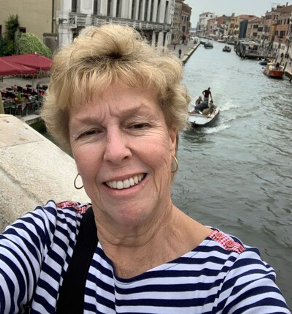 Bonnie Rubright Miller