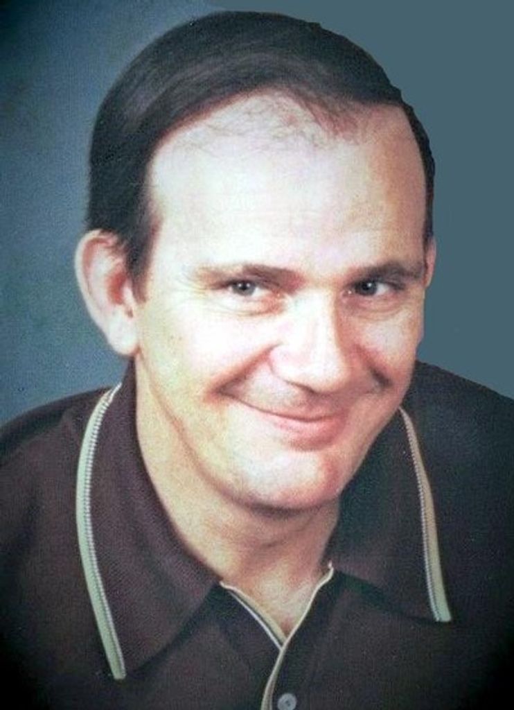 Norman R. Sanders Profile Photo
