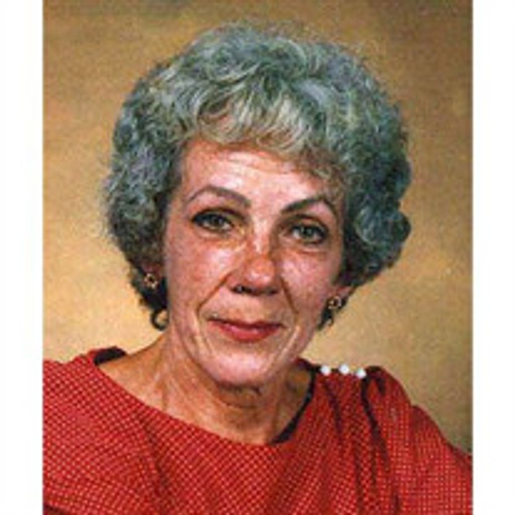 Gloria Dean Motes