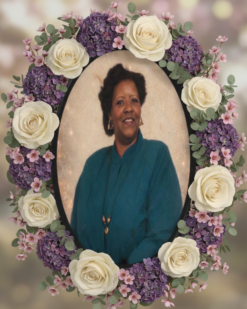 Sis. Bonnie Jean Williams Profile Photo