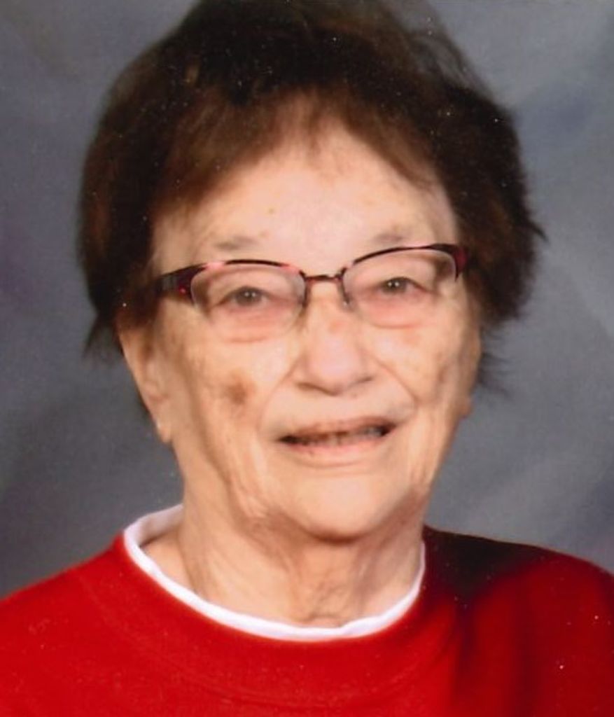 Janet Evelyn Tompkins