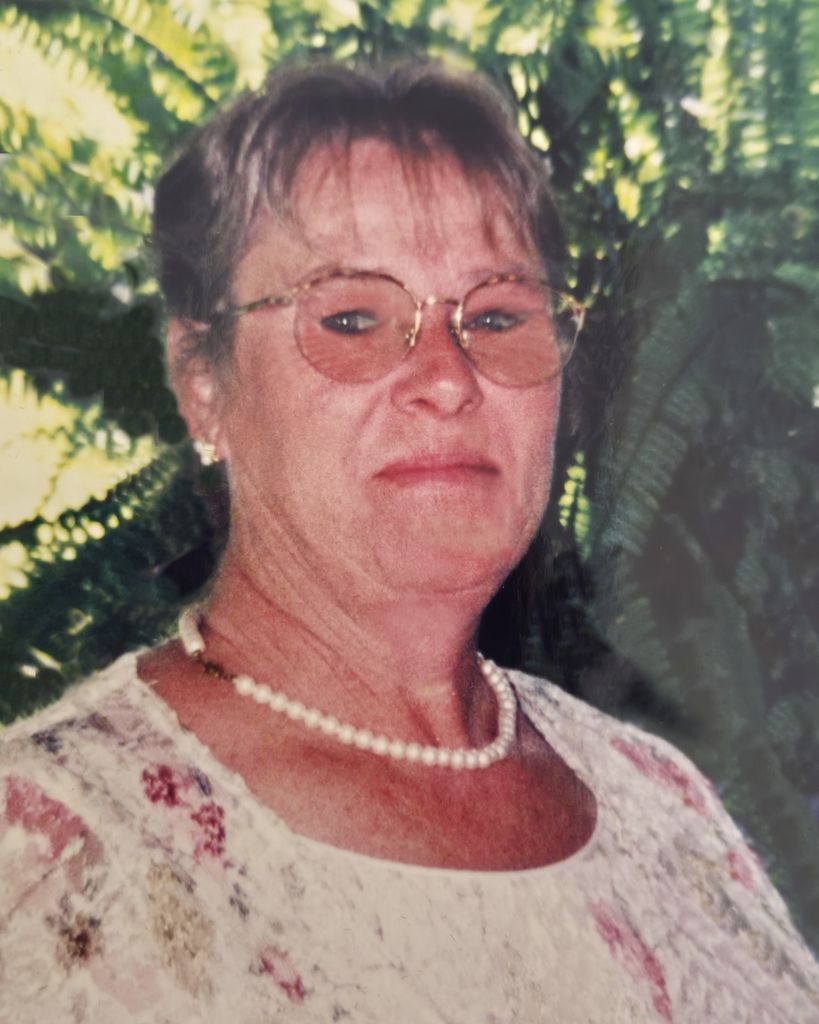 Helen Page Woods Profile Photo