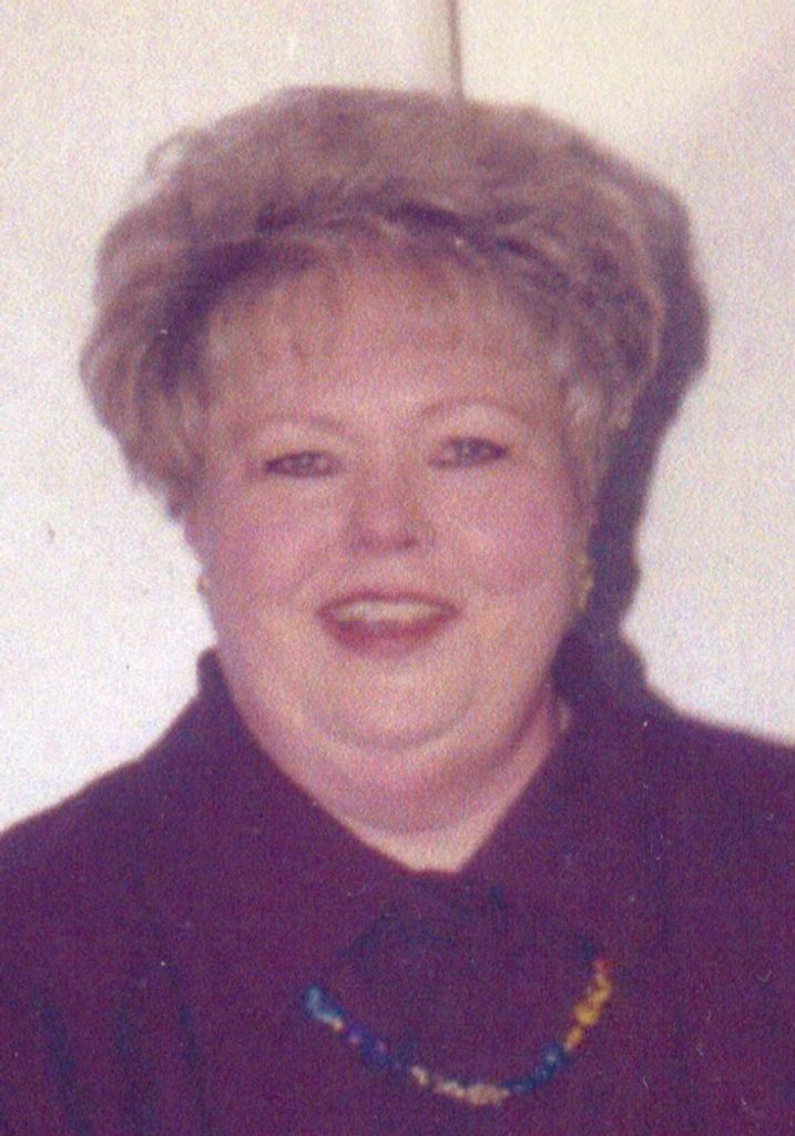 Margaret Ringkamp