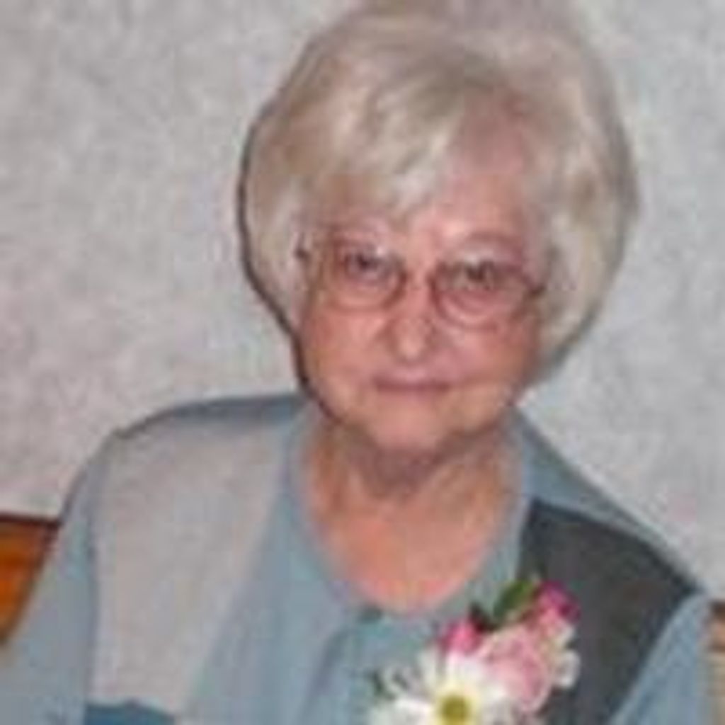 Rose E. Wilson