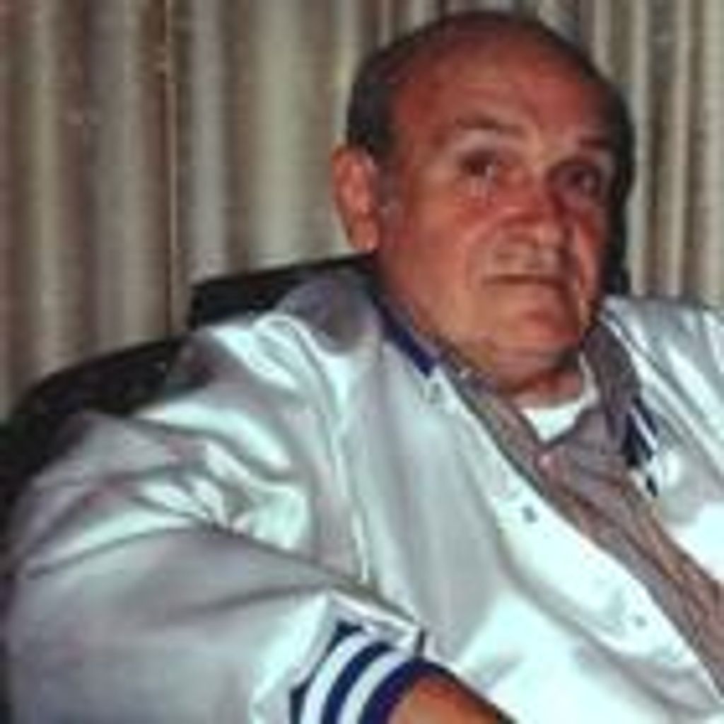 Antonio "Anthony" Pessini