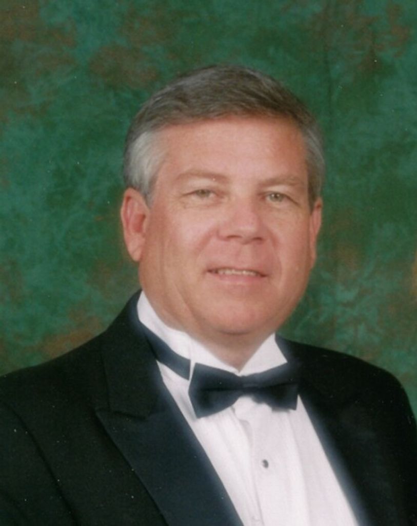 Bobby Dail Jackson Profile Photo