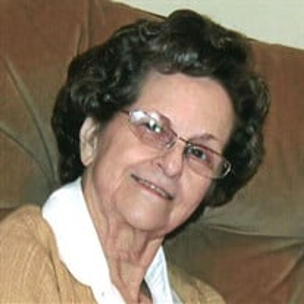 Mrs. Christine  Nova Metz