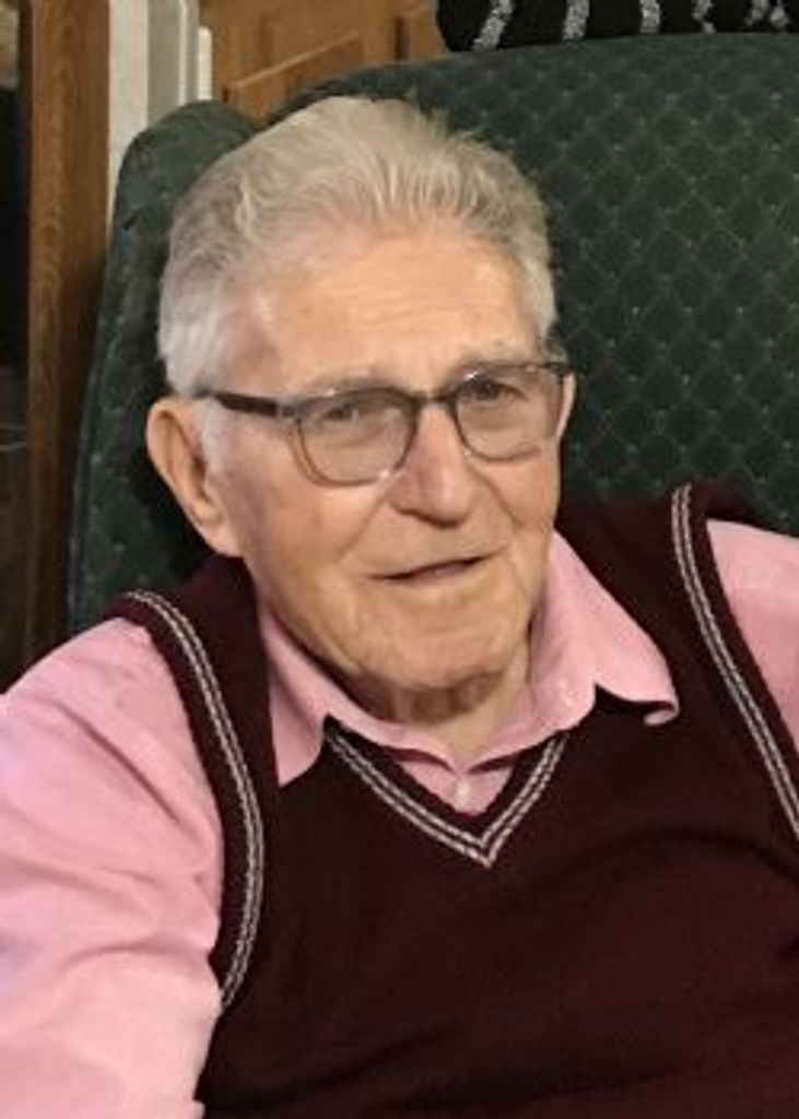 Norman Max Vice Profile Photo