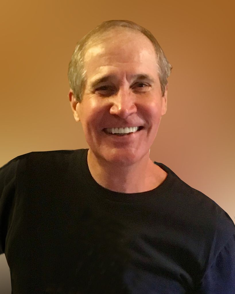 Shaun Cooper Profile Photo
