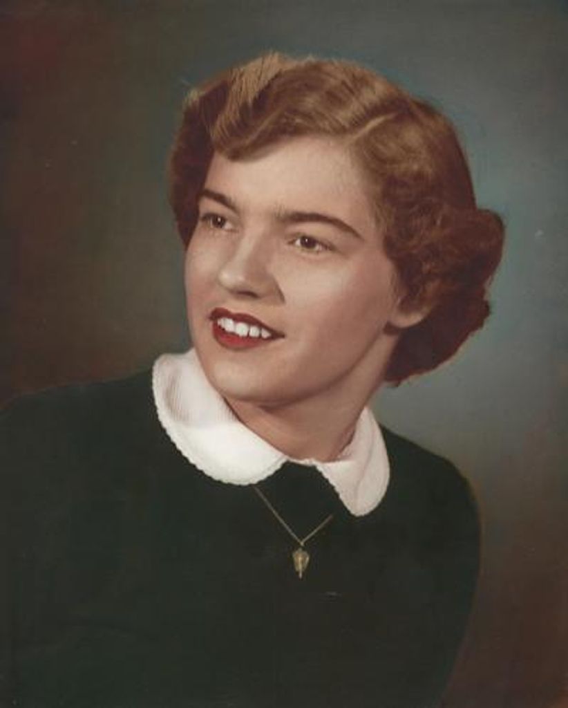Betty Jean Horlacher Profile Photo