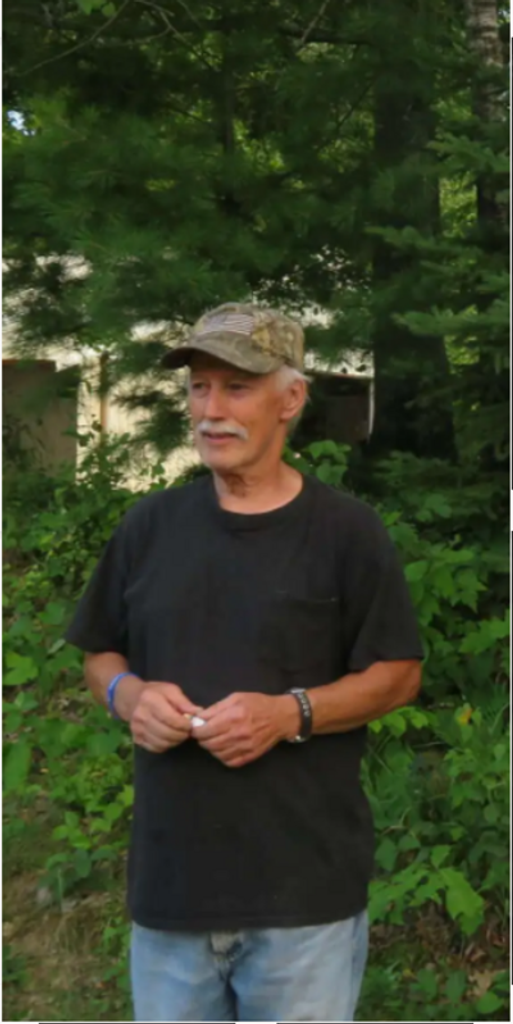 Frank Michael Durham Profile Photo