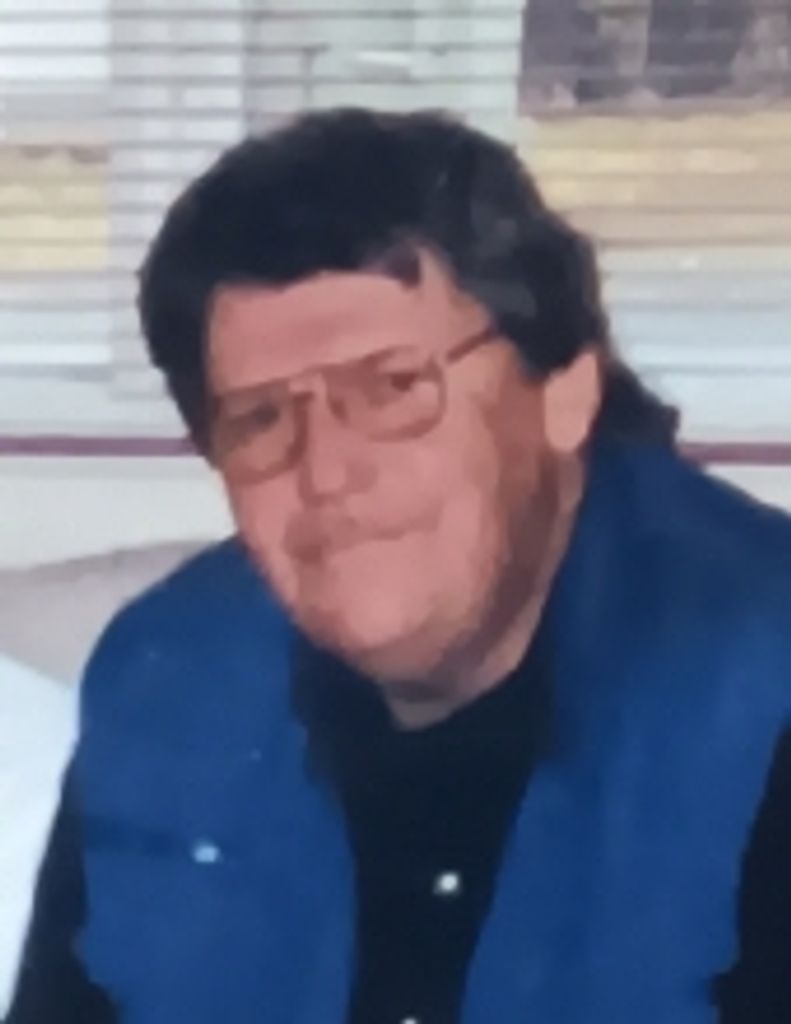 Steven Douglas Divel