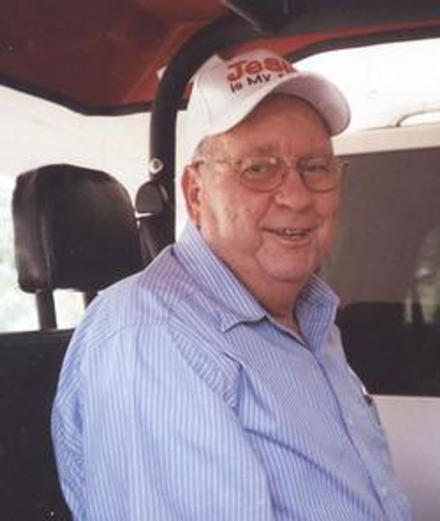 Herman Walker Profile Photo