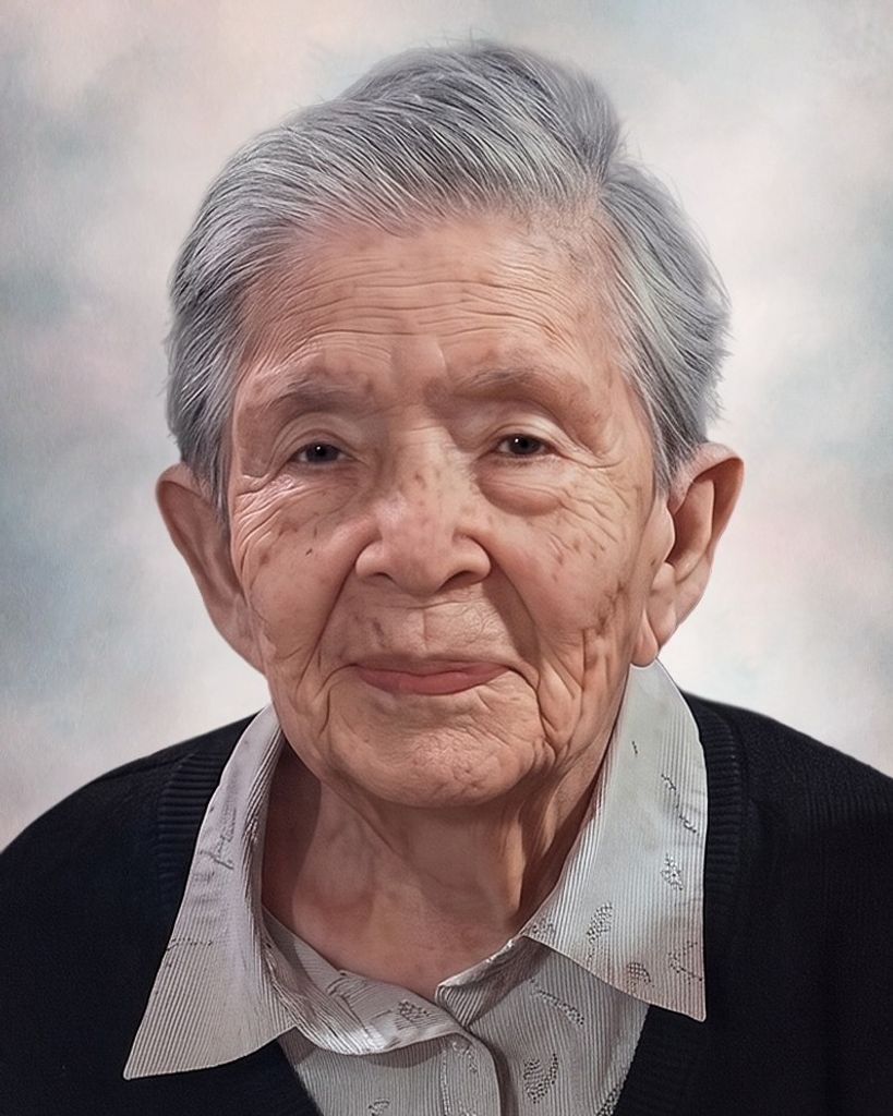 Lilia Vasquez Prieto Profile Photo