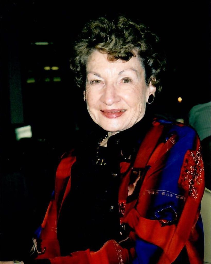 Shirley M. Russell Profile Photo