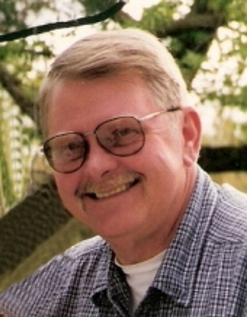 Gary Duane Hall