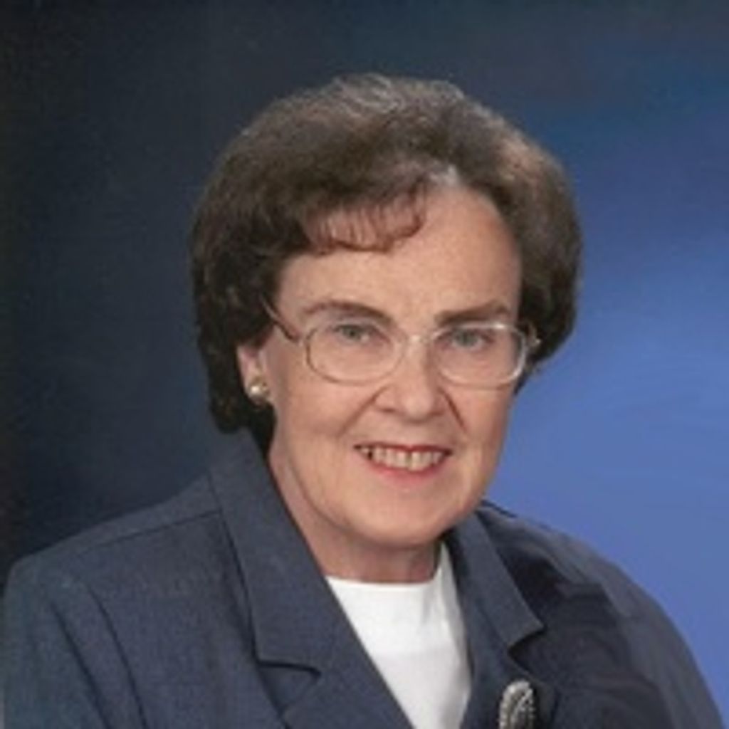 Ellen Halverson